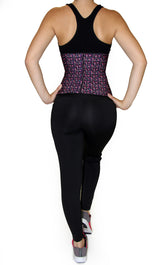 2003 Maripily Zippered Waist Shaper