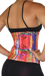 2016 Maripily Women Hooks Waist Shaper