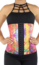 2016 Maripily Women Hooks Waist Shaper