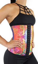 2016 Maripily Women Hooks Waist Shaper