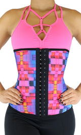 2018 Maripily Women Hooks Waist Shaper