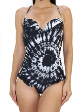 MRPSW6544 Traje de Baño Enterizo by Maripily Rivera