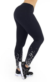 6003 Maripily Women Activewear Legging