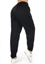 11518 Pantalón Jogger de Mujer