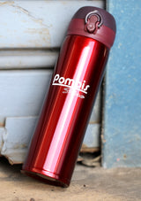 2589 Vaso Termo Metálico by Pompis Store