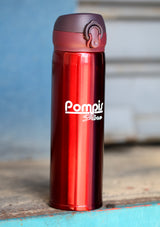 2589 Vaso Termo Metálico by Pompis Store