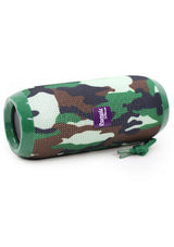 PSTG117 Pompis Store - Portable BT Speaker