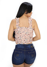 SANS7081 Top de Mujer - Pompis Stores
