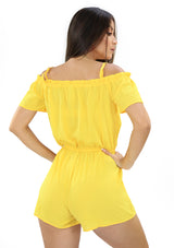 2102 Romper de Mujer