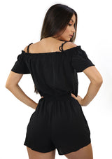 2102 Romper de Mujer