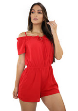 2102 Romper de Mujer