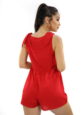 2125 Romper de Mujer