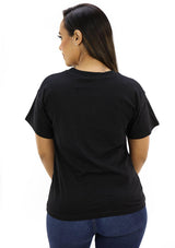 SAST1921 Blusa de Mujer by Salt - Pompis Stores
