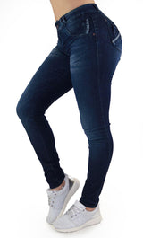 1064 Scarcha Women's Skinny Jean