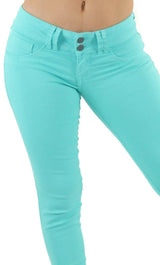 1110 Scarcha Women's Skinny Jean