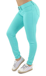 1110 Scarcha Women's Skinny Jean