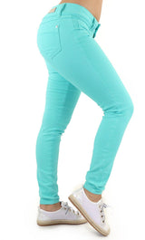 1110 Scarcha Women's Skinny Jean