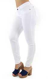 1111 Scarcha Women Skinny Jean