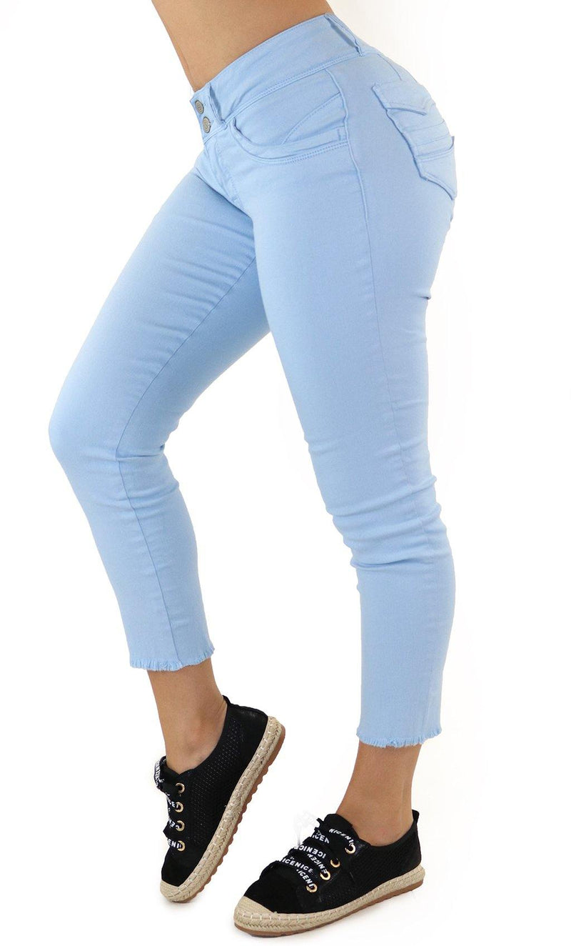 1121 Scarcha Women's Skinny Jean