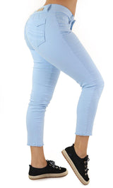 1121 Scarcha Women's Skinny Jean