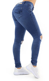 1138 Scarcha Women's Skinny Jean
