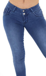 1139 Scarcha Women's Skinny Jean