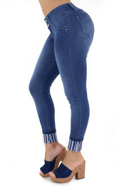 1139 Scarcha Women's Skinny Jean