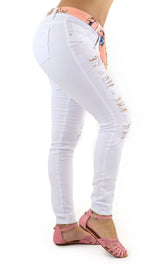 1142 Scarcha Women's Skinny Jean
