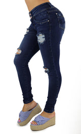 1151 Scarcha Women's Skinny Jean