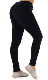 1154 Scarcha Women's Skinny Jean