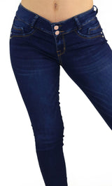1159 Scarcha Women's Skinny Jean