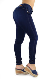 1159 Scarcha Women's Skinny Jean