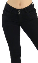1160 Scarcha Women's Skinny Jean