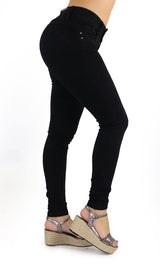 1160 Scarcha Women's Skinny Jean