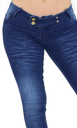 1161 Scarcha Women's Skinny Jean