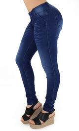 1161 Scarcha Women's Skinny Jean