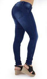 1161 Scarcha Women's Skinny Jean