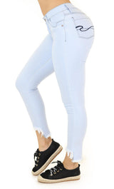 1164 Scarcha Women Skinny Jean
