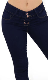 1169 Scarcha Women's Skinny Jean