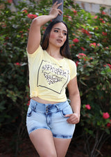 5479 TShirt de Mujer by Scarcha