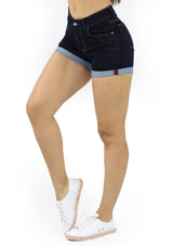 SC-1913 Short Jean by Scarcha