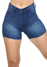SC-1934 Short Jean by Scarcha