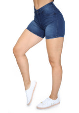 SC-1934 Short Jean by Scarcha