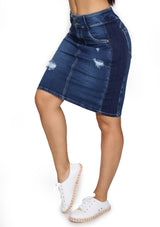 SC-1949 Skirt Woman by Scarcha