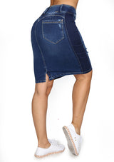 SC-1949 Skirt Woman by Scarcha