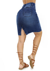 SC-1958 Skirt Woman by Scarcha