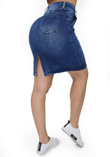 SC-1959 Skirt Woman by Scarcha