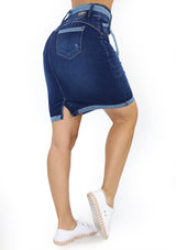 SC-1973 Skirt Woman by Scarcha