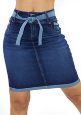 SC-1973 Skirt Woman by Scarcha