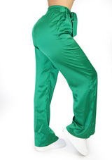 SC-1984 Green  Pantalón de Dama by Scarcha